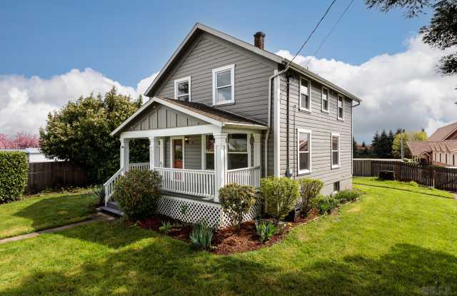 51738 Southwest Old Portland Road Gallery 1
