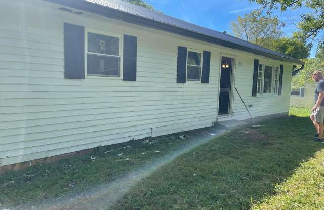 6025 Holy Cross Road - 6025 Holy Cross Road, Marion County, KY 40037 6025 Holy Cross Road - 6025 Holy Cross Road, Marion County, KY 40037