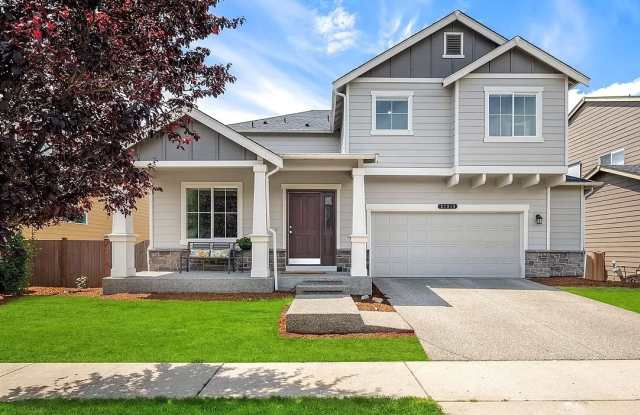 27919 Northeast 147th Circle - 27919 Northeast 147th Circle, Duvall, WA 98019