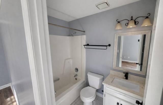 2845 Wynterhall Road Southeast - 2845 Wynterhall Road Southeast, Huntsville, AL 35803