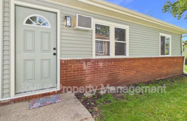 1624 Merrill Ave photos photos