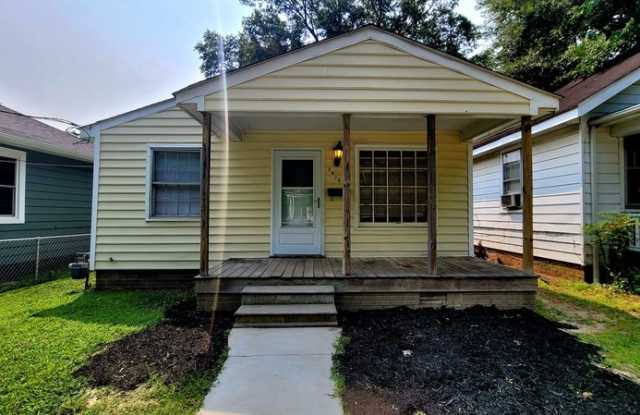 3404 Lawson St - 3404 Lawson Street, Richmond, VA 23224