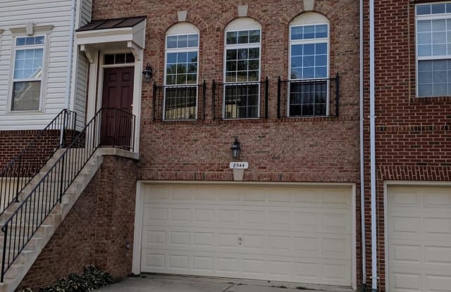 8544 WYNGATE MANOR - 8544 Wyngate Manor Ct, Mount Vernon, VA 22309