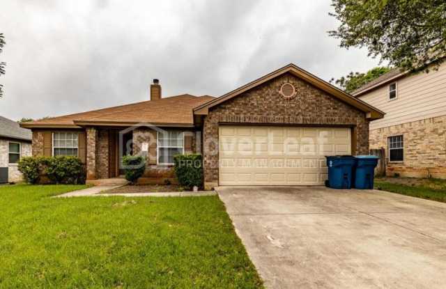 206 Rosegate Dr - 206 Rosegate Drive, Cibolo, TX 78108
