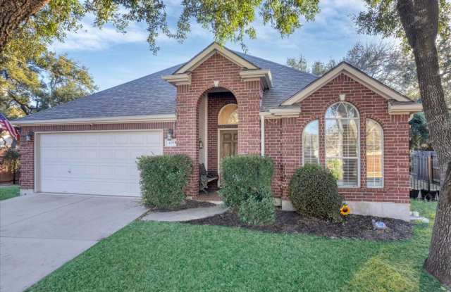 409 Carismatic Lane-In Stablewood! - 409 Carismatic Lane, Austin, TX 78748