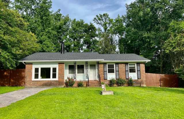 Renovated 4 Bedroom Home for Rent! - 11 Dressler Drive, Onslow County, NC 28540