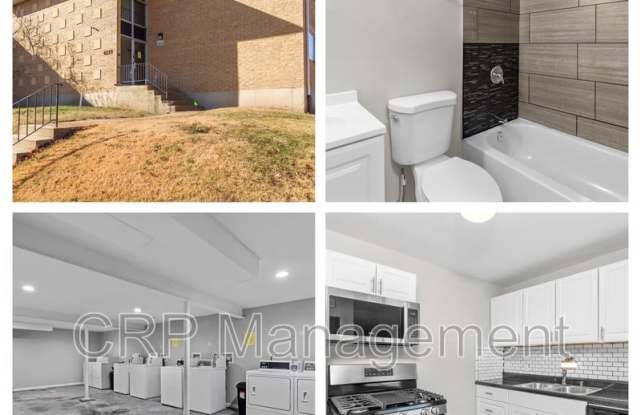 4263 Virginia Avenue - 4263 Virginia Avenue, St. Louis, MO 63111