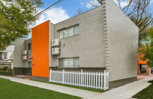 4202 Stanford St photos photos