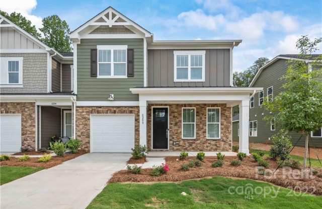 8200 Merryvale Lane - 8200 Merryvale Lane, Mecklenburg County, NC 28214