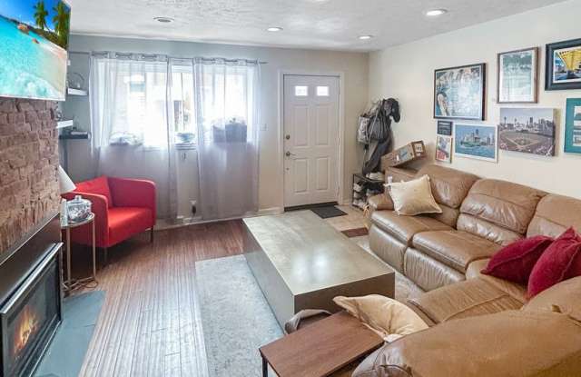 Discover this 3-bedroom, 1-bath home in the heart of Lawrenceville, PA!! Gallery 4