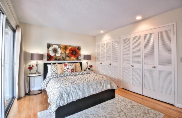 20996 Pepper Tree LN - 20996 Pepper Tree Lane, Cupertino, CA 95014