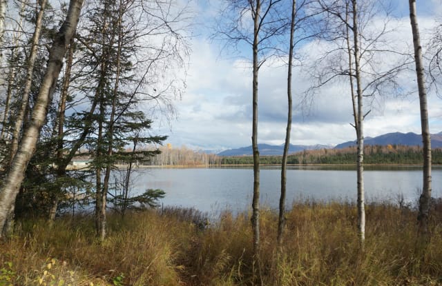 3040 Widgeon Ln - 3040 Widgeon Lane, Anchorage, AK 99508