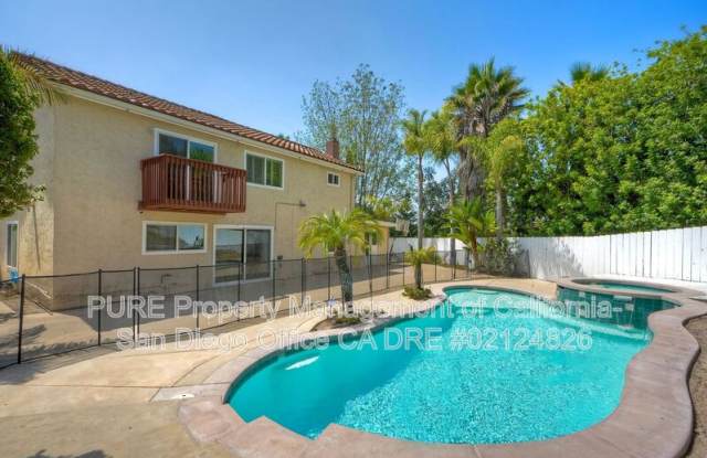 461 Ridgeview Ct - 461 Ridgeview Court, Chula Vista, CA 91902