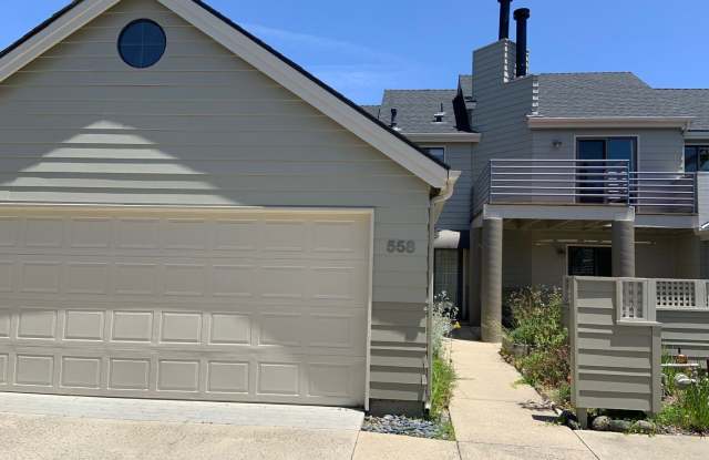 558 Buchon Street - 558 Buchon Street, San Luis Obispo, CA 93401