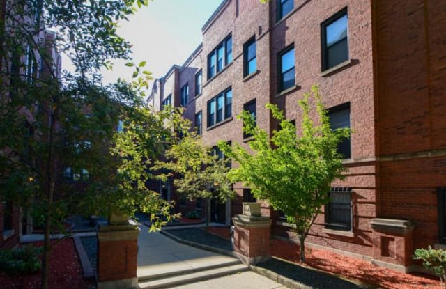 3525 Racine - 3525 N Racine Ave, Chicago, IL 60657