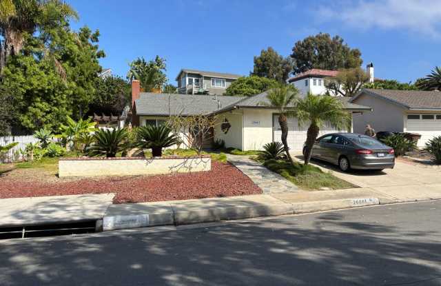 SFR for Rent close to the Beach photos photos