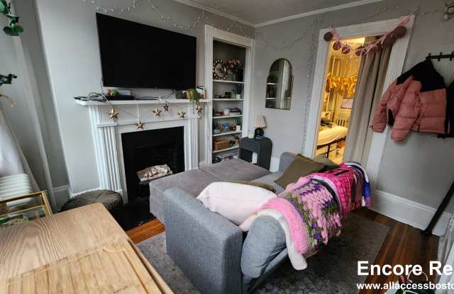 1 Champney Pl photos photos