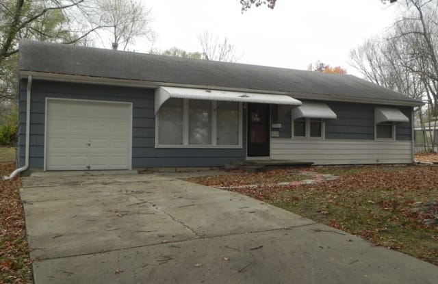 10609 Eastern Avenue - 10609 Eastern Avenue, Kansas City, MO 64134
