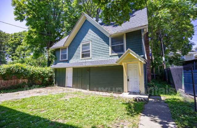 3 Sumner Park - 3 Sumner Park, Rochester, NY 14607