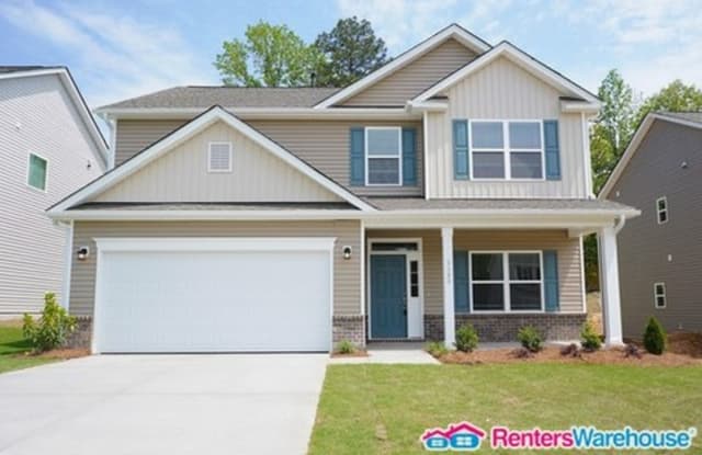 3586 Massey Ridge Court - 3586 Massey Ridge Court, Wake County, NC 27616