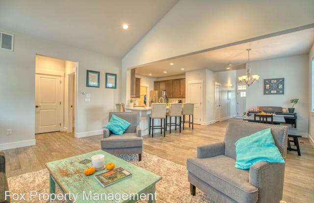 2017 Aster Lane - 2017 Aster Ln, Lafayette, CO 80026