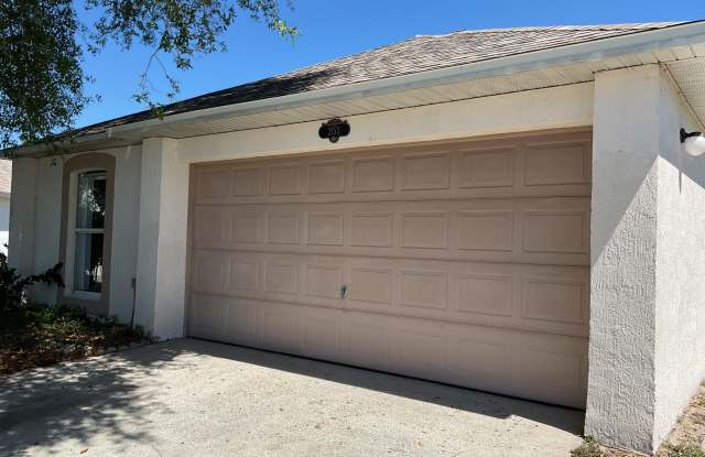 2153 Redwood Circle - 2153 Redwood Circle, Palm Bay, FL 32905