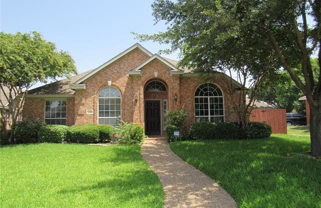 4305 Palmdale Drive - 4305 Palmdale Drive, Plano, TX 75024