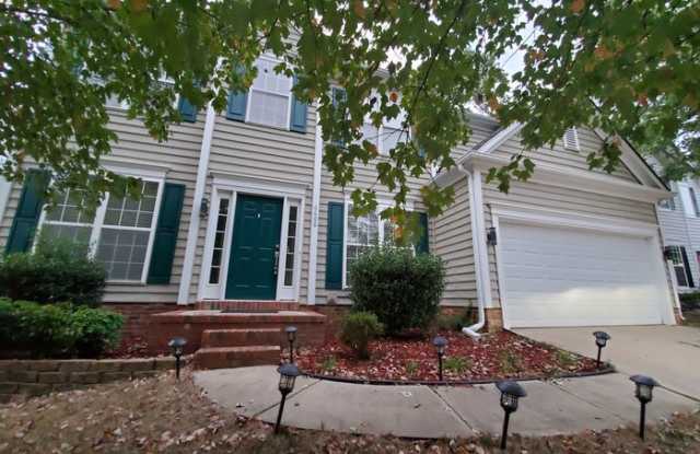 6600 Bells Mill Drive Gallery 2