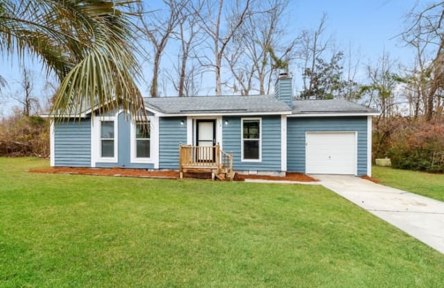 112 Sawmill Drive - 112 Sawmill Drive, Dorchester County, SC 29483