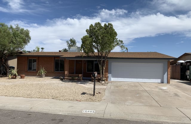 19865 N 17TH Lane - 19865 North 17th Lane, Phoenix, AZ 85027