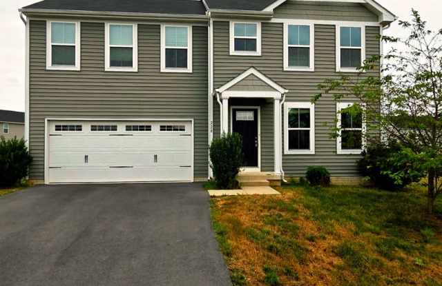 4 Bed, 2.5 Single Family Home in Bunker Hill, WV photos photos