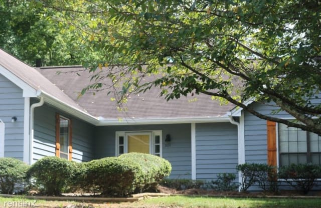 3891 Nowlin Rd - 3891 Nowlin Rd NW, Cobb County, GA 30144