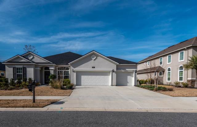 1145 SPANISH BAY CT - 1145 Spanish Bay Court, Oakleaf Plantation, FL 32065