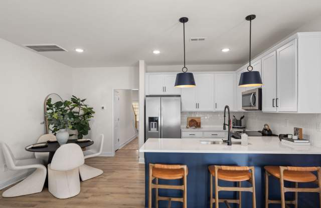 Avery Place Townhomes photos photos