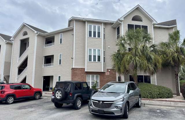 609 Spencer Farlow Drive unit: 33 - 609 Spencer-Farlow Drive, Carolina Beach, NC 28428