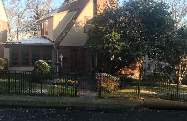 1001 26TH STREET S - 1001 26th Street South, Arlington, VA 22202