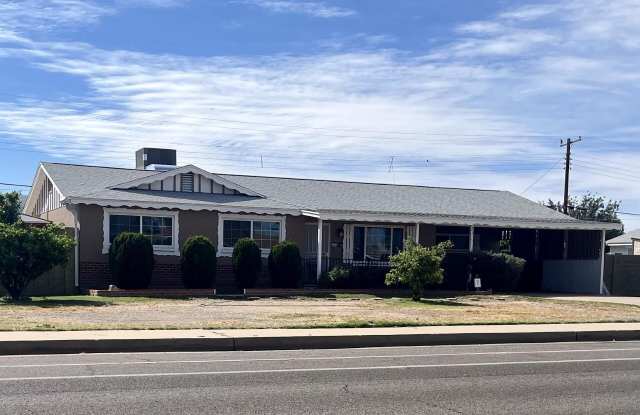 2315 W Butler Drive photos photos