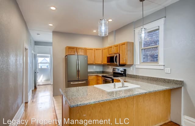 3434 Pecos Street - 3434 Pecos Street, Denver, CO 80211