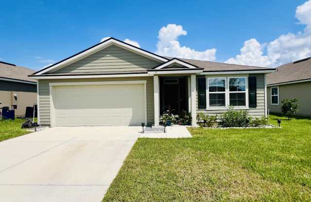 2132 PROVINCE Street - 2132 Province Street, Clay County, FL 32043