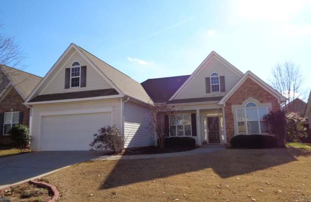 Wow! 3 bedroom 2 bathroom home in Newnan! Must See! photos photos