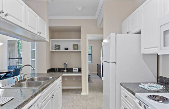 Ventana Oaks Gallery 3