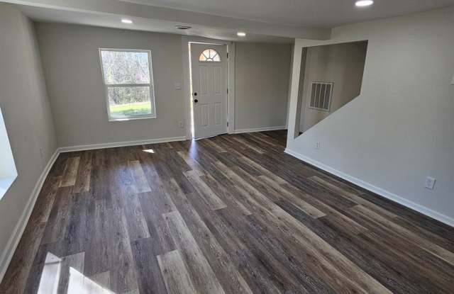3-Bedroom 2 Bath, 2-story home ready for you to call home with move in special pricing! Gallery 3