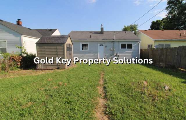 MEADOWBROOK 3 BR 1 BA House with Main Level Laundry Hookups (SECTION 8 APPROVED) Gallery 4