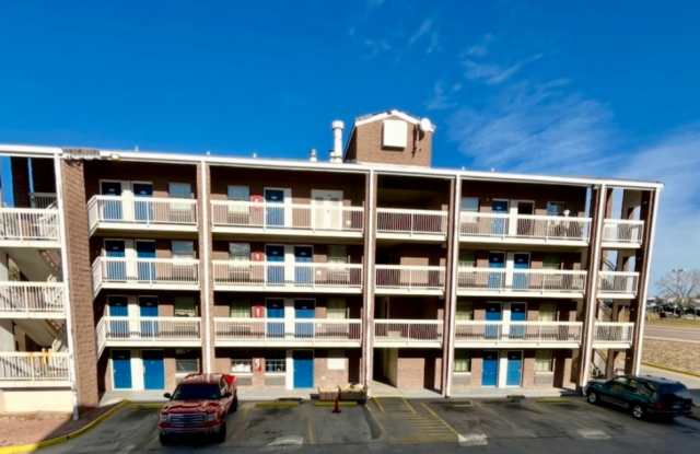 Trailhead Flats photos photos