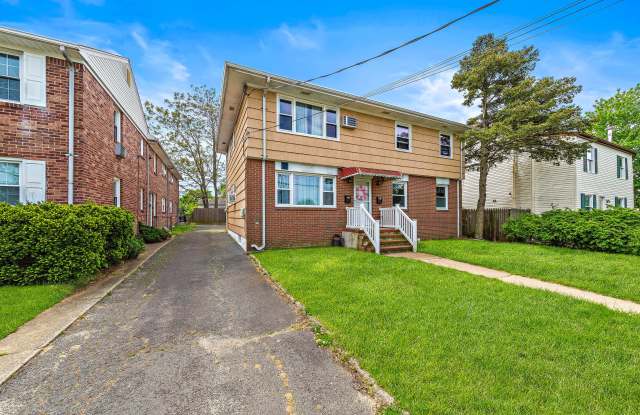 68 Mechanic Street - 68 Mechanic St, Red Bank, NJ 07701