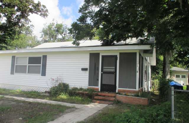 604 NORTH ST - 604 North Street, Green Cove Springs, FL 32043
