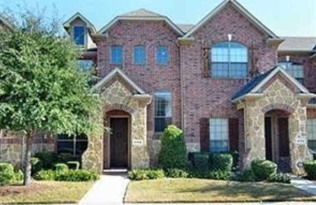 8704 Pauline Street - 8704 Pauline Street, Plano, TX 75024