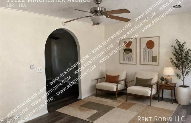 11122 Winchester Avenue Gallery 3
