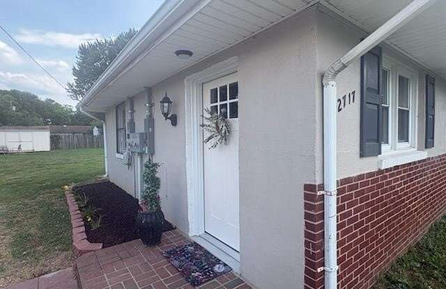 2717 Goolsby Avenue photos photos