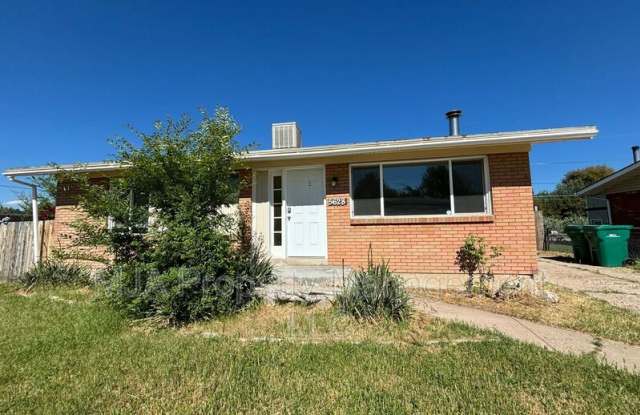 5628 S 2775 W - 5628 2775 West Street, Roy, UT 84067